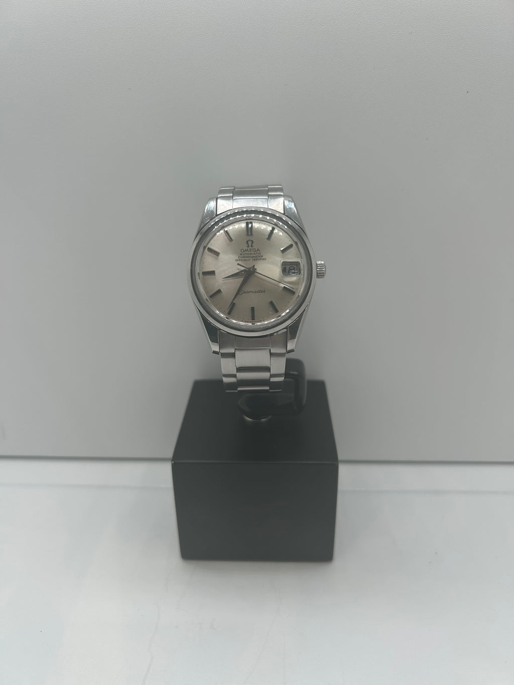 Omega Seamaster 160.024