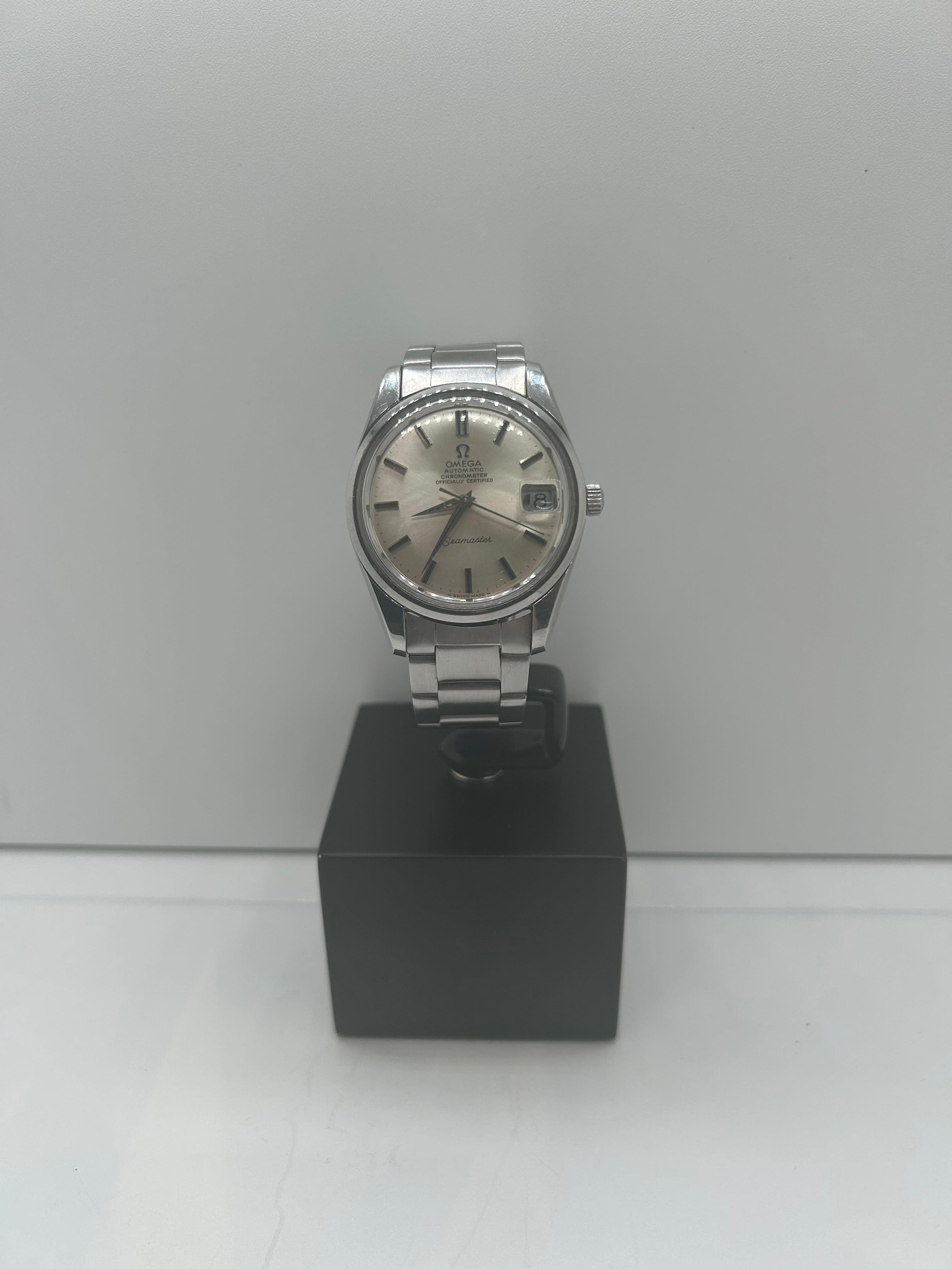 Omega Seamaster 160.024