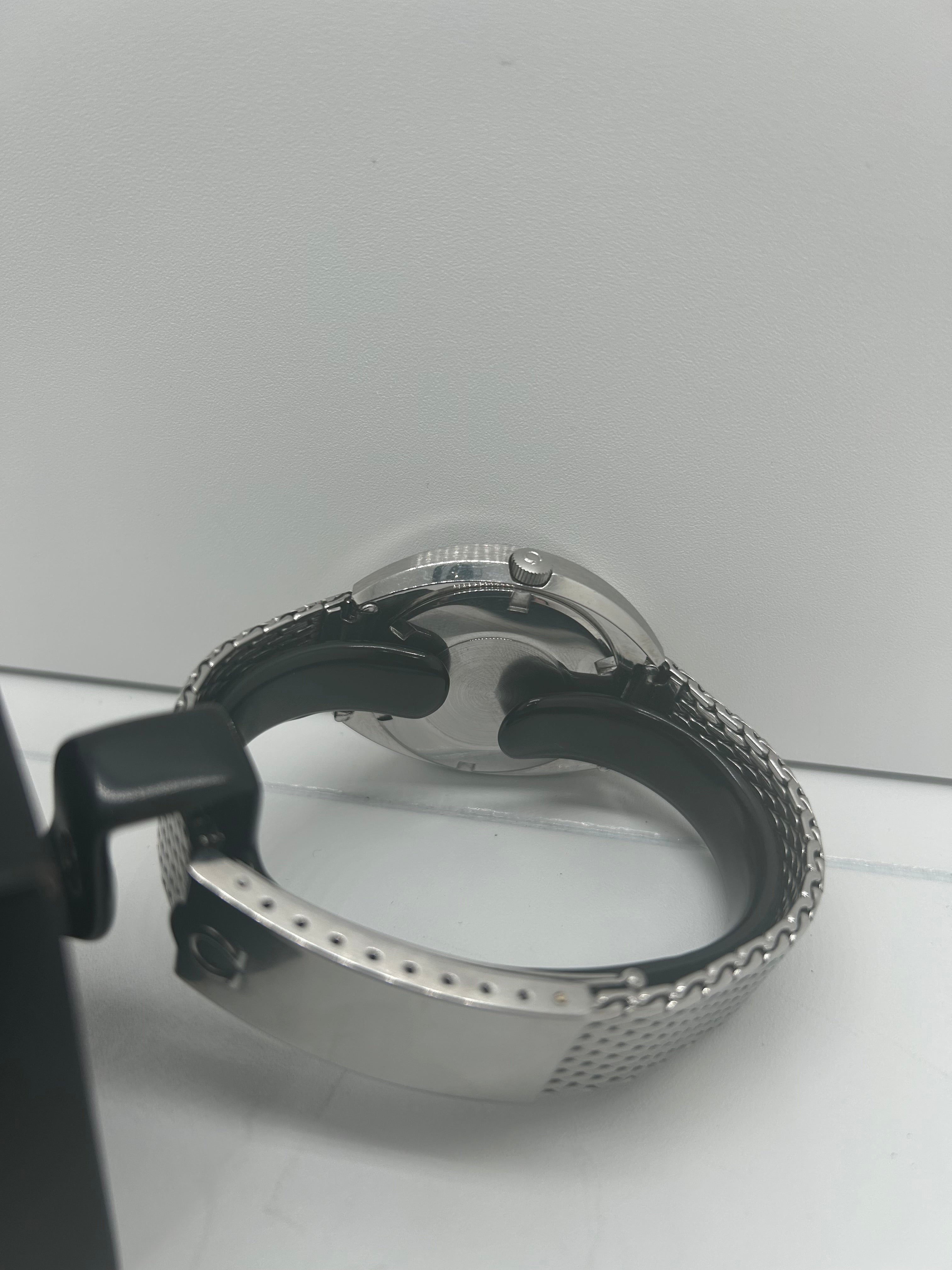 Omega Genève ST 166.721
