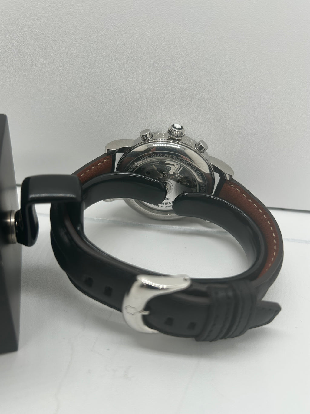 Mont Blanc 8451 Star Date
