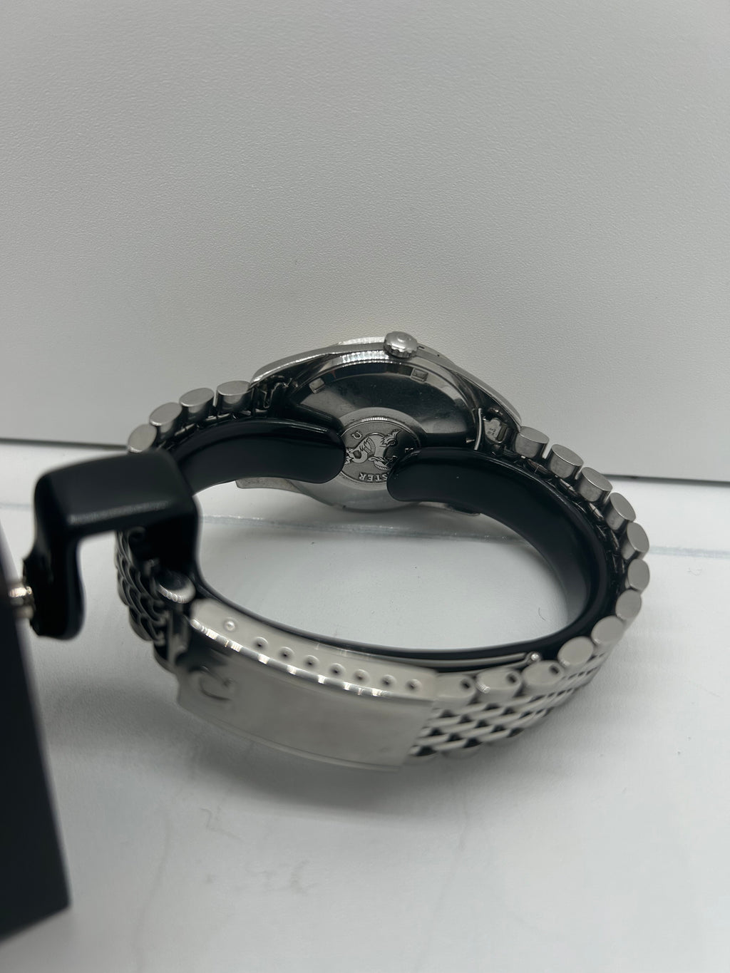 Omega Seamaster Türler