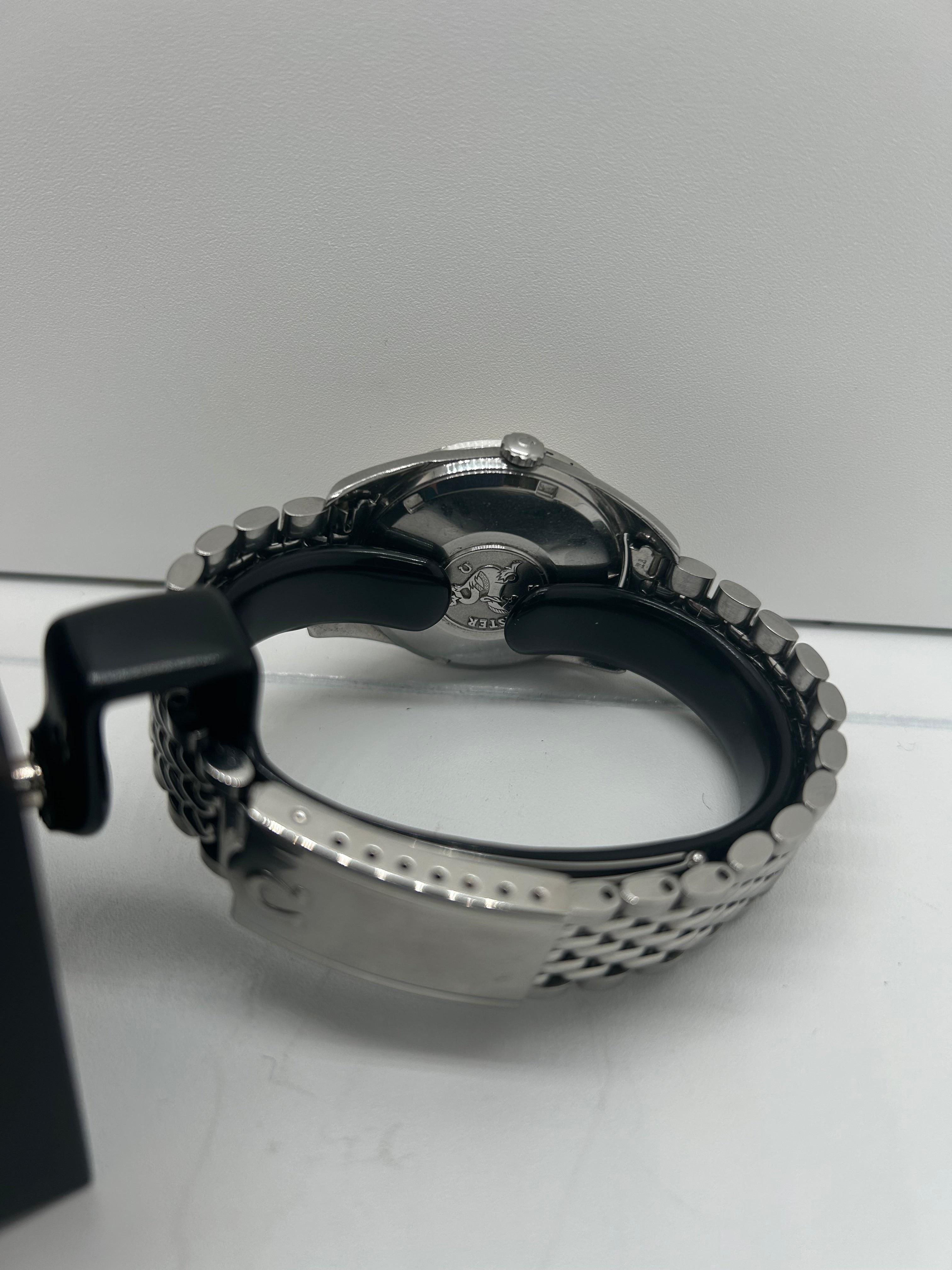 Omega Seamaster Türler