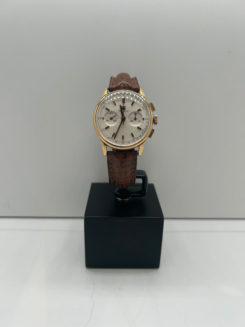 Tissot 18K 6240-64