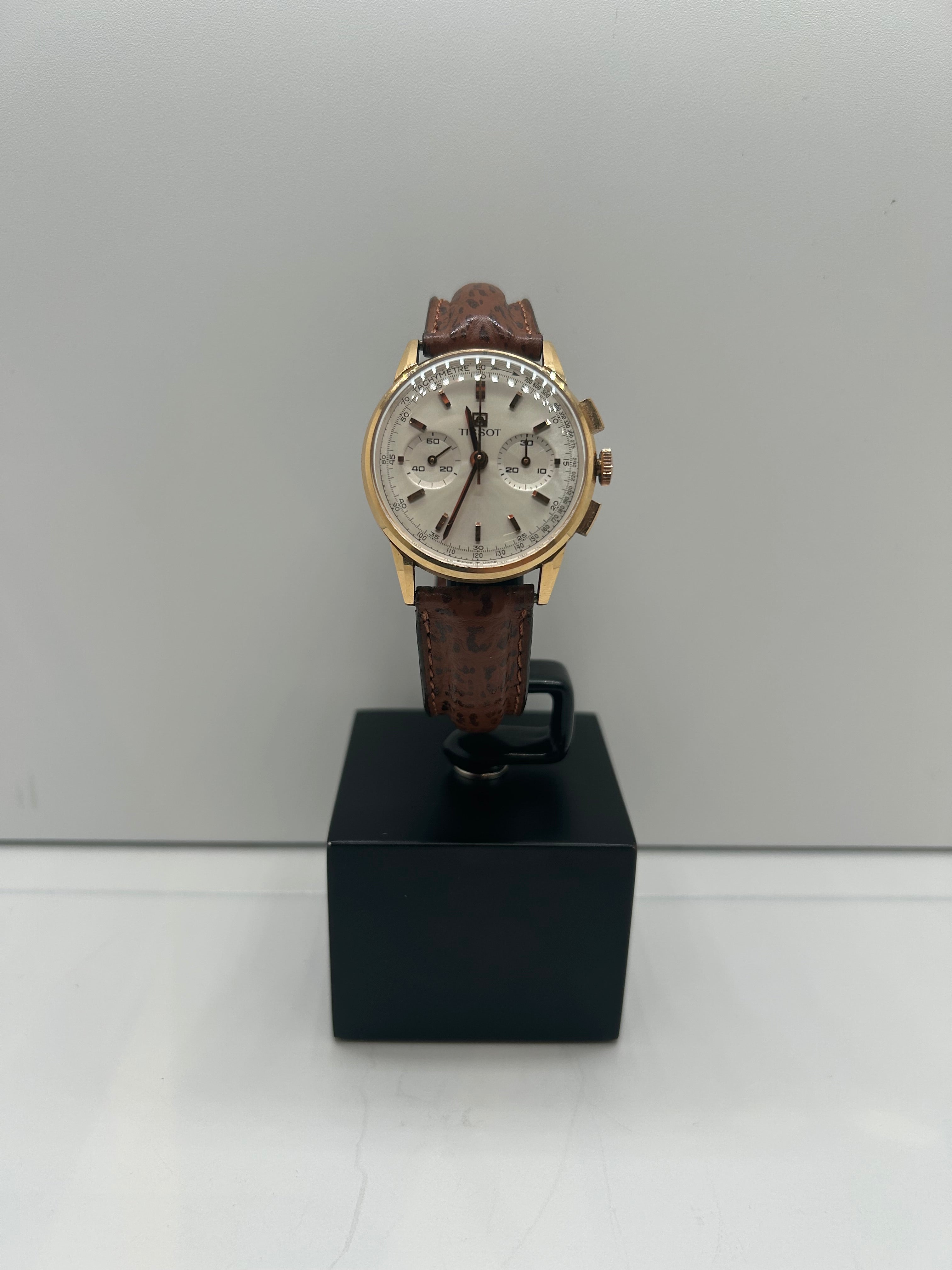 Tissot 18K 6240-64