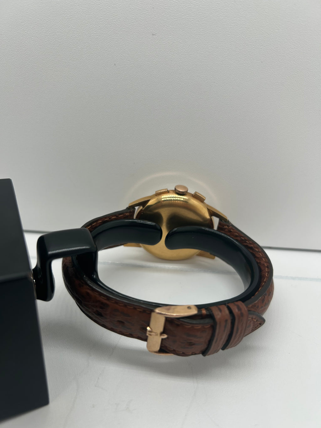 Tissot 18K 6240-64
