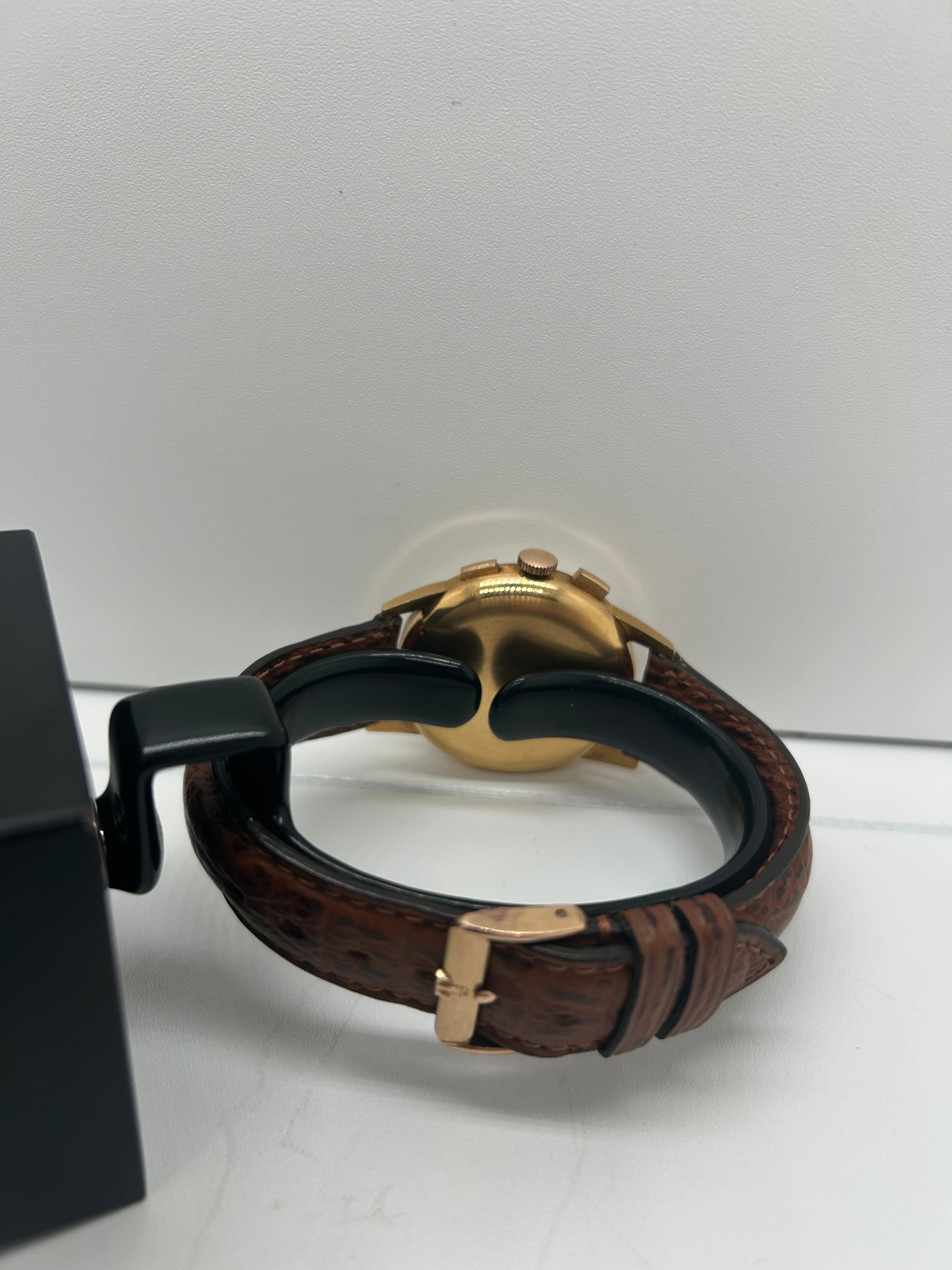 Tissot 18K 6240-64
