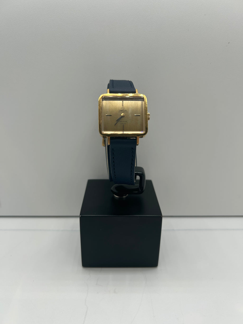 Omega De Ville Türler