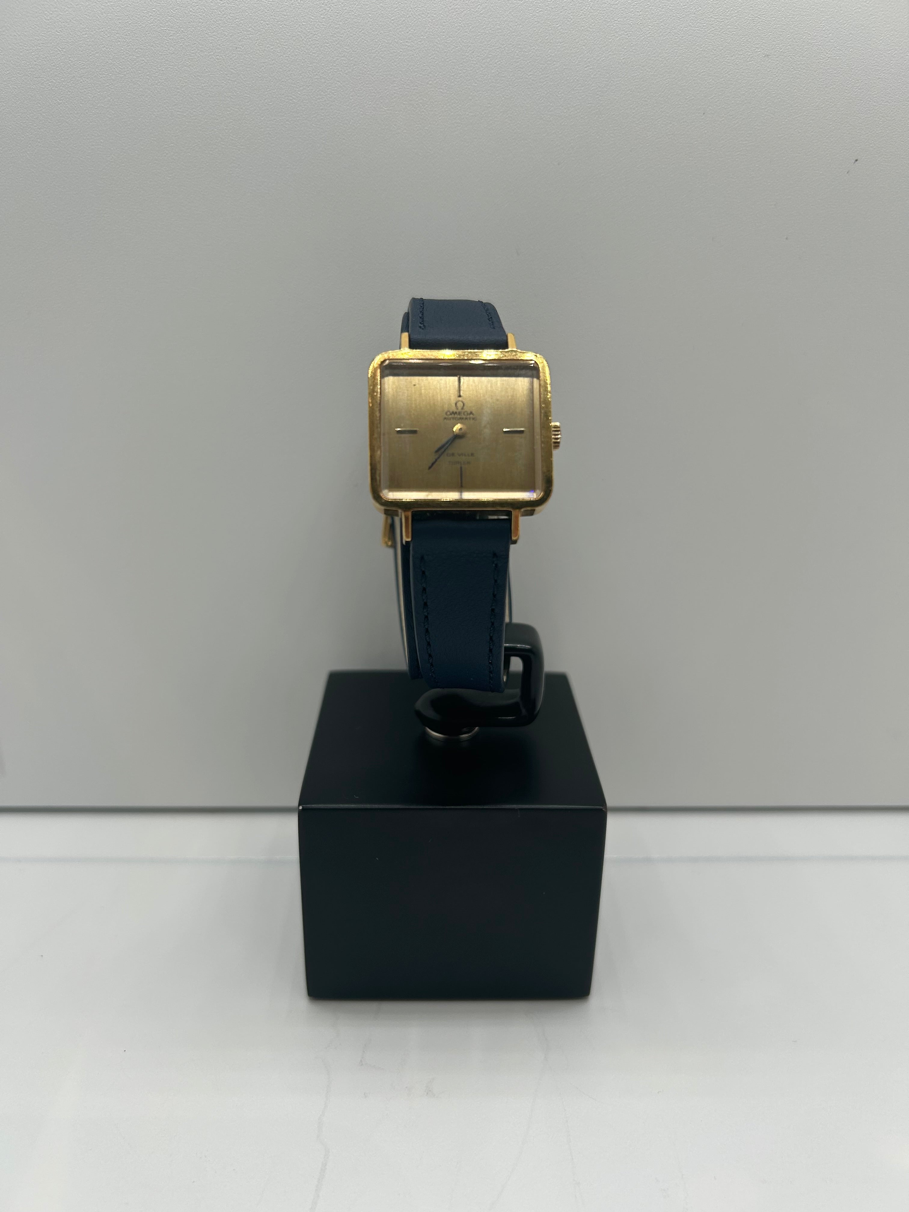 Omega De Ville Türler