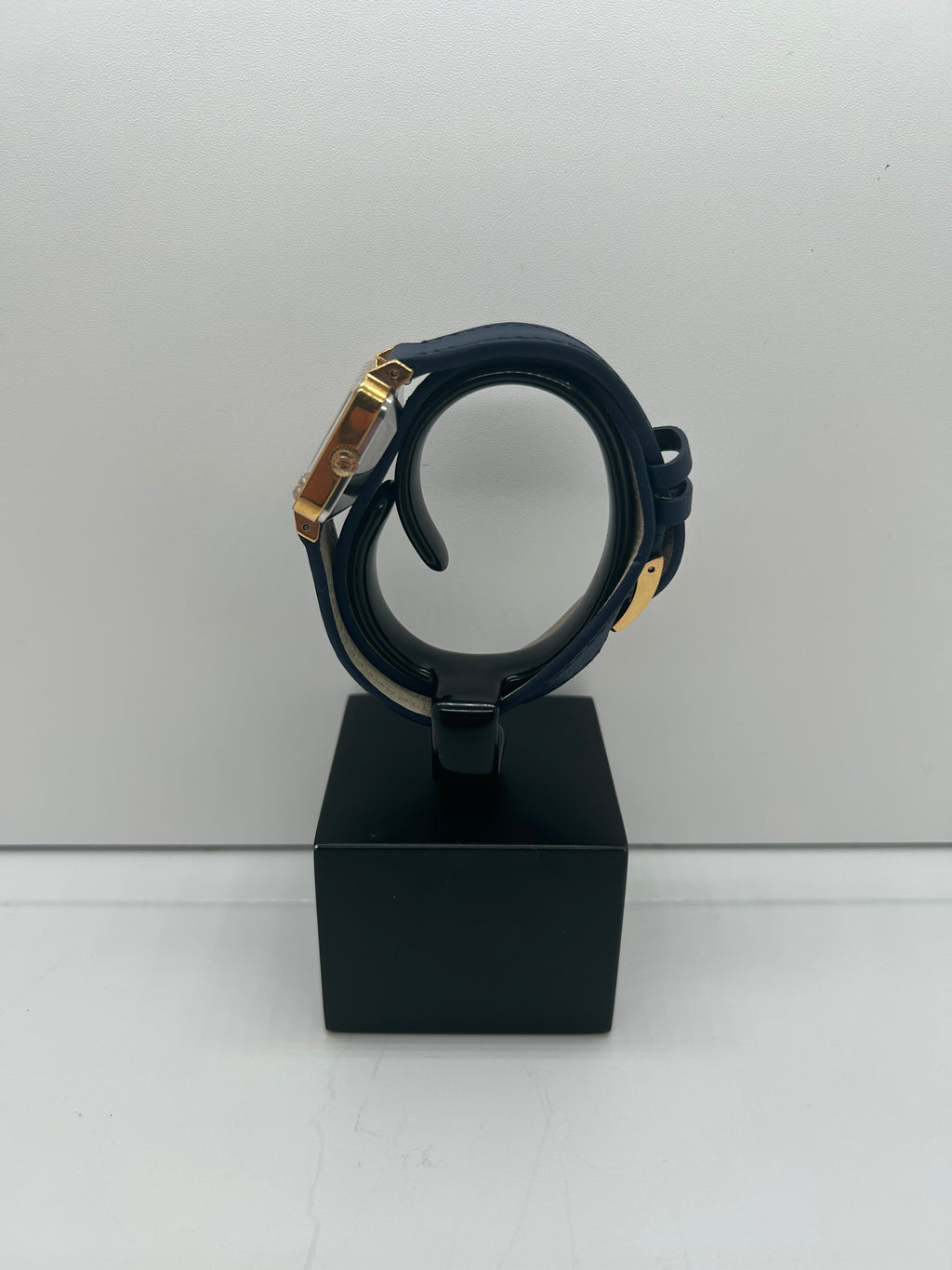 Omega De Ville Türler