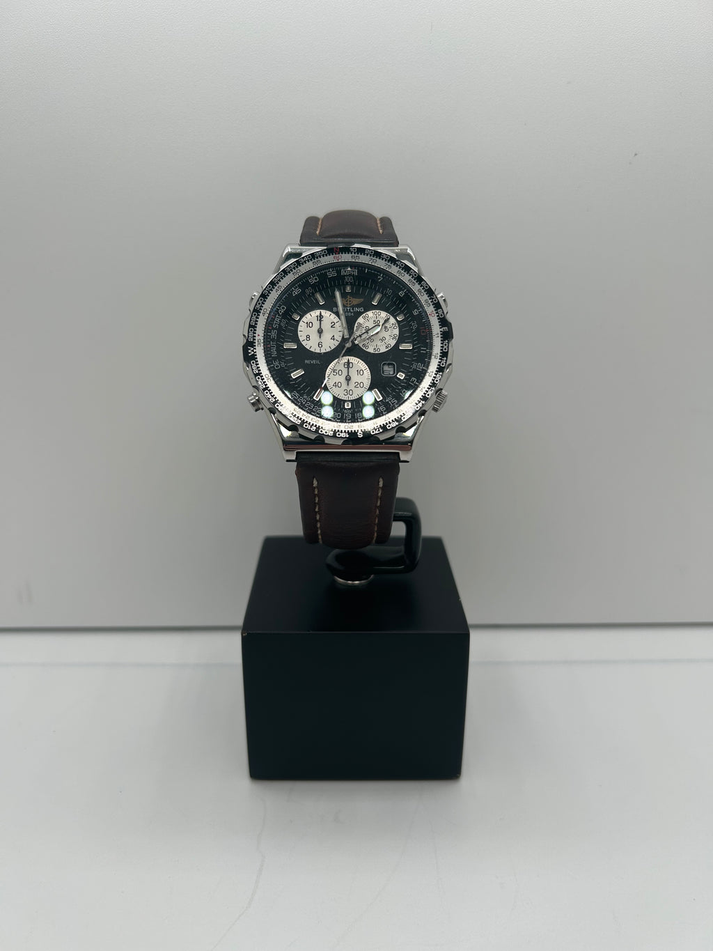 Breitling Jupiter Pilot A59028