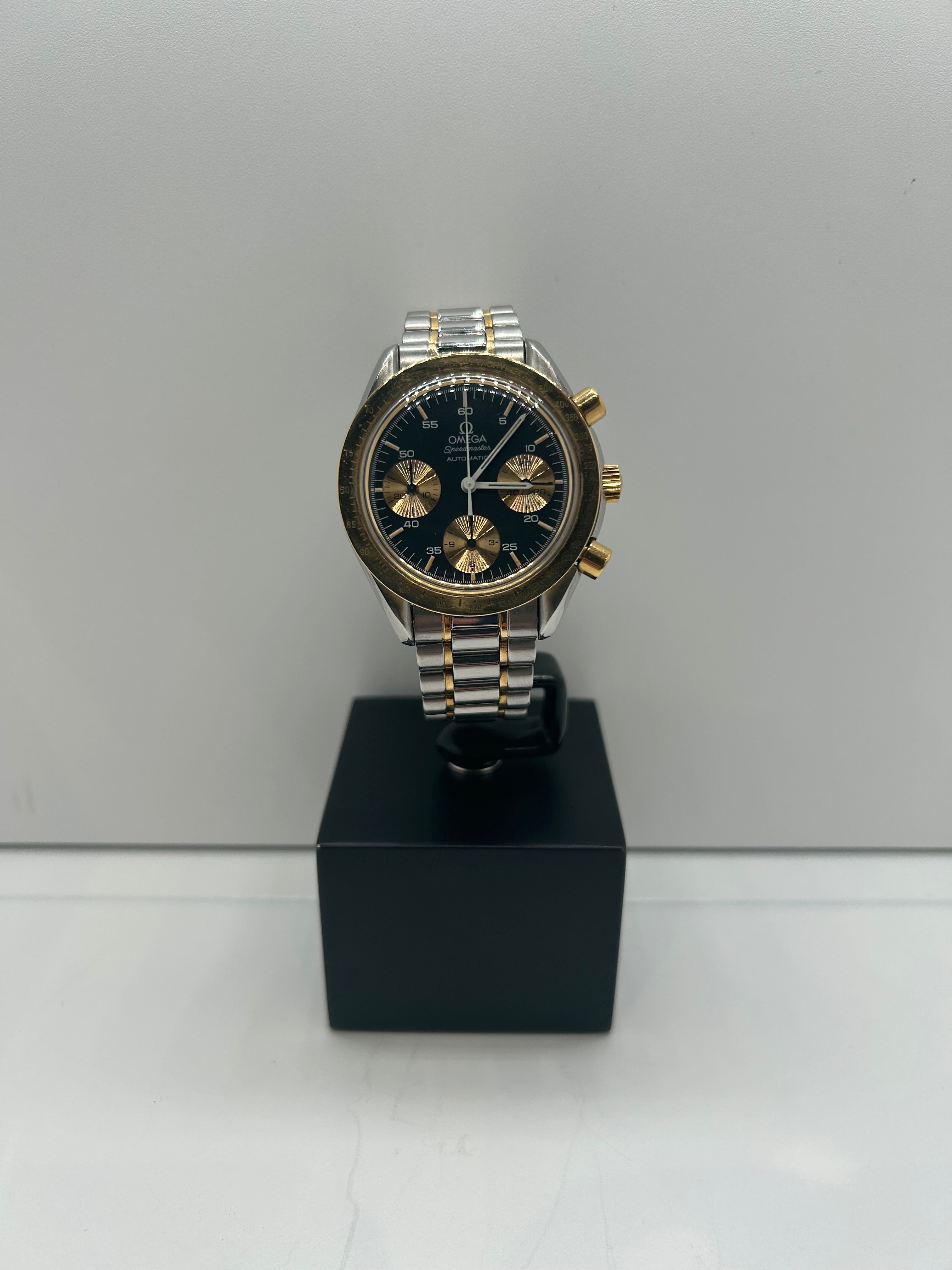 Omega Speedmaster