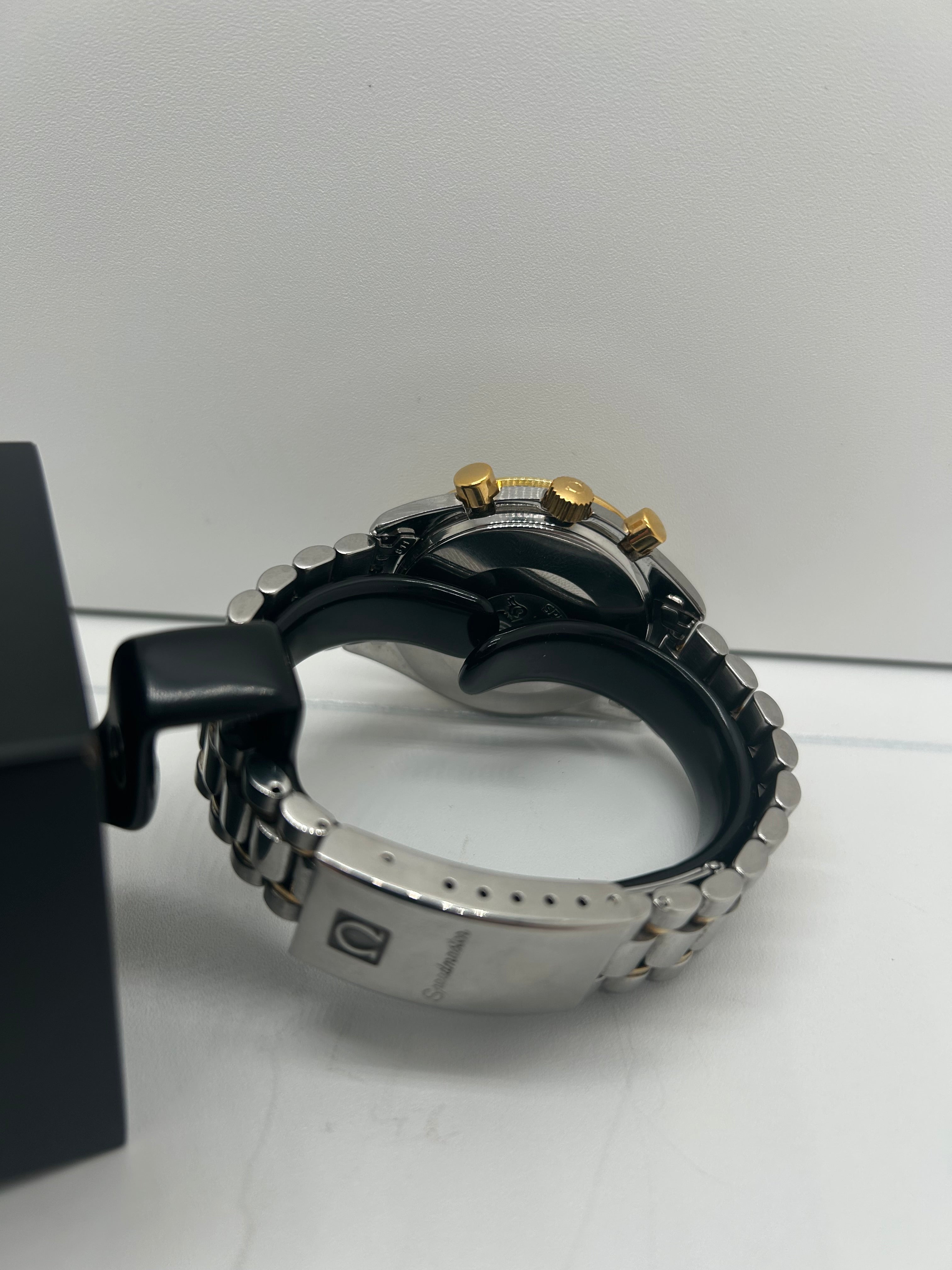 Omega Speedmaster