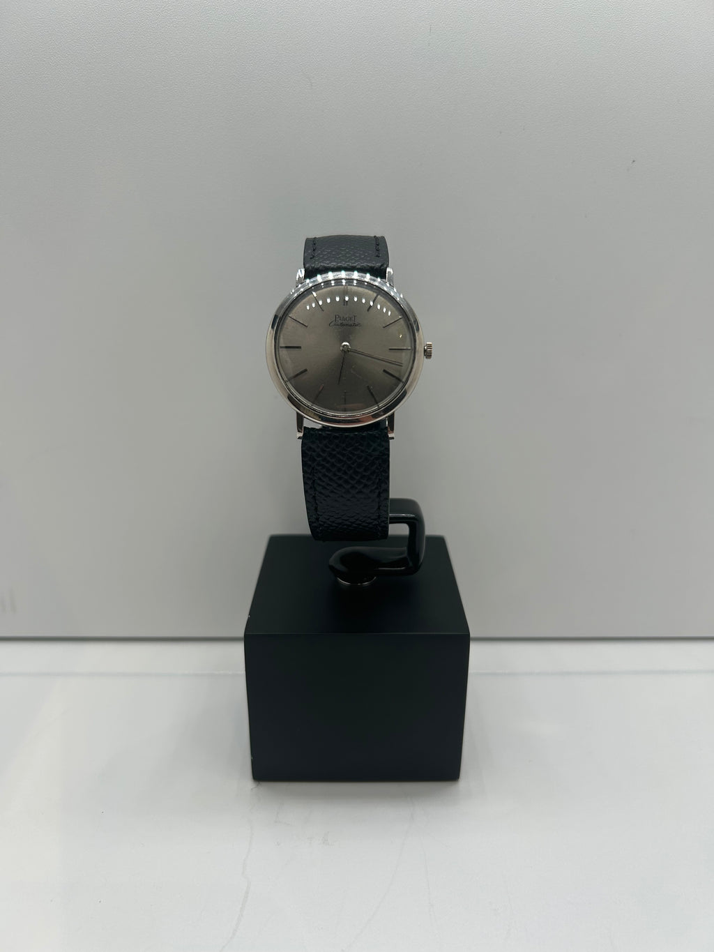 Piaget extra-plate automatique