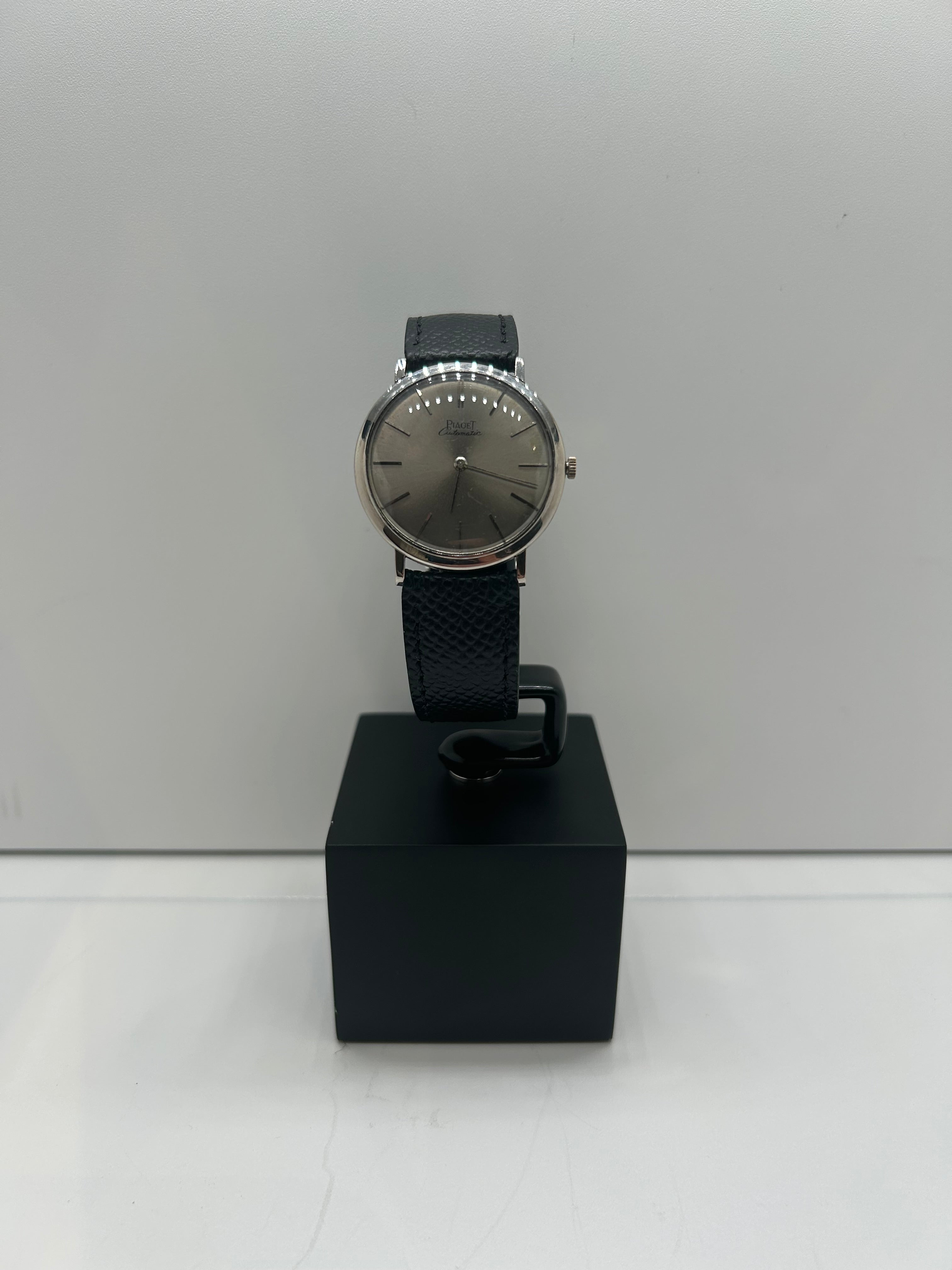 Piaget extra-plate automatique